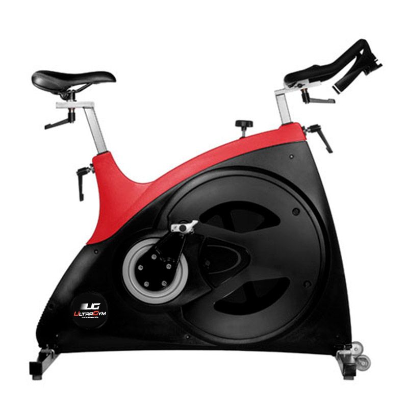 Велотренажер UltraGym Cycle UG-C001